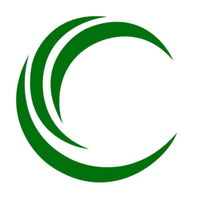Million Halal のロゴ